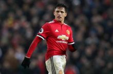 Aleksis Sanches qishdayoq “Manchester Yunayted”ni tark etishga tayyor