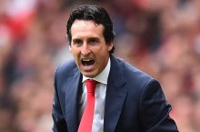 Unai Emeri: “SHunday ruhda davom etishni xohlaymiz”