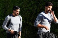 “Yuventus”ning ikki asosiy o'yinchisi “Empoli”ga qarshi o'ynamaydi