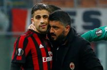 Rikardo Rodriges: “Gattuzo? Har narsada murabbiyni ayblash kerak emas”