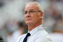 Raneri: "Ronalduning "Yuventus"ga o'tishi Maradonaning "Napoli"ga transferiga o'xshaydi"