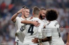 Xulen Lopetegi: "Ramos - haqiqiy sardor"