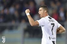 VIDEO. "Empoli" - "Yuventus" 1:2, Ronalduning ajoyib golini ko'rdingizmi?