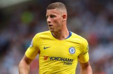Ross Barkli: “CHelsi” chempionlik uchun poygada qoladi”
