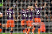APL. "Manchester Siti" Maxrezning goli evaziga muhim g'alabaga erishdi