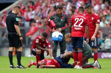 Germaniya Kubogida “Bavariya”ning 7 nafar asosiy futbolchisi o'ynamaydi