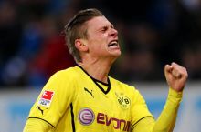 “Borussiya Dortmund” himoyachisi safdan chiqdi