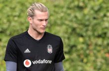 “Beshiktosh” Kariusni muddatidan avval “Liverpul”ga qaytaradi