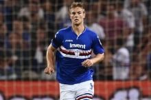 "Inter" Andersen bilan muzokaralarni boshladi