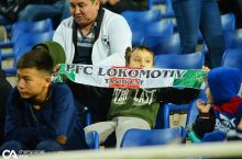 “Локомотив” – “Металлург”. Стартовые составы команд