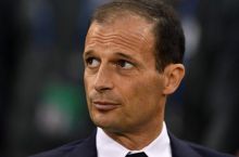 Allegri ECHL sovrinini qo'lga kiritish uchun asosiy davogar nomini aytdi