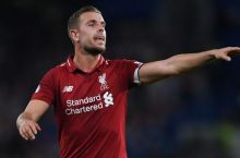 "Arsenal"ga qarshi o'yinda "Liverpul"ning ikki muhim futbolchisi o'ynamaydi