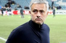 Mourino: "Sovrinlar? Biz kuchli to'rtlikdan tashqaridamiz"