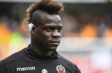 Balotellidan antiqa soch turmagi FOTO