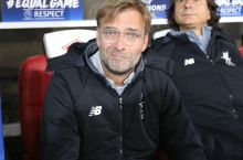 Klopp "Arsenal"ga qarshi o'yindan oldin nimalar dedi?