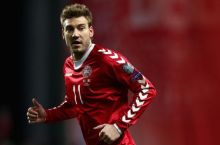 Bendtner 50 kun...