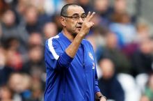 Mauricio Sarri: "CHelsi"da menga qiyin bo'ladi, deb o'ylagandim"