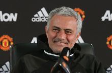 Joze Mourino: "Lingard va Aleksis o'yinga tayyor"