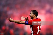 Gabi: "Grizmann bu yil "Oltin to'p"ni qo'lga kiritmasa, ushbu sovrin ahamiyatini yo'qotadi"