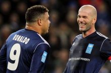 Figu Ronaldo va Ronalduni qiyosladi
