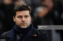 Pochettino "Real" haqida: "Xuddi xotining bilan ketayapsanda, senga esa boshqa ayol termulib turibdi"