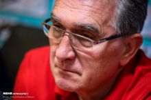 Branko Ivankovich: "Hamma ayb hakamda"