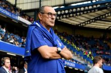 Sarri APL tarixiga kirdi
