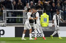 Massimiliano Allegri: "Ronaldu aqlli yigit va ..."