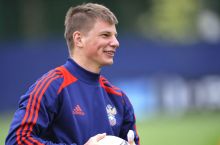 Arshavin: “Barselona” men uchun 15 mln evro taklif qilgan, ammo “Zenit” qo'yib yubormagandi
