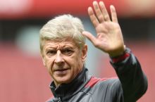 Manba: Arsen Venger tez orada “Milan” bosh murabbiyiga aylanadi