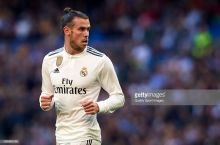 Garet Beyl "Manchester Yunayted"ga o'tishi mumkin