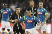Neymar, Mbappe va Kavanisi bor PSJ ECHLning 4 ta turida faqat bitta o'yinda g'alaba qozondi
