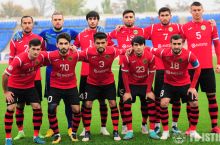 O'zbekistonlik futbolchi Tojikiston chempioni bo'ldi