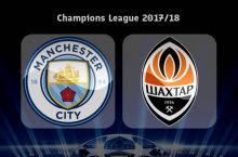 ECHL. "Manchester Siti" - "SHaxtyor" uchrashuvi asosiy tarkiblari malum!