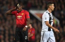 Pogba: “Muxlislar meni iliq kutib oldi, buni qadrlayman”