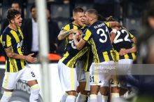EL. "Astana" va "Fenerbaxche"da g'alaba
