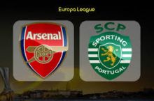 EL. "Arsenal" - "Sporting". Asosiy tarkiblar malum!