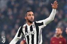 “Milan” yanvarda Benatiyani ijara olishga urunib ko'radi