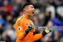 APL. "Kardiff"dan kambek