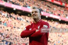 VIDEO. "Liverpul" - "Fulxem" 2:0