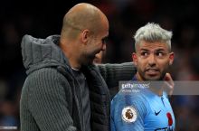 VIDEO. "Manchester Siti" - "Manchester Yunayted" 3:1
