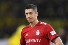 “Bavariya” Bundesliga jadvalida yana pastladi, jamoa kuchli to'rtlikda ham yo'q