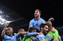 “Manchester Siti”dan daxshatli statistika