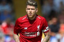 “Liverpul” himoyachisi jamoani tark etmoqchi
