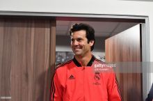 Breaking news: Solari "Real"ni 2021 yilgacha boshqaradi!