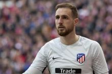 Oblak “Atletiko”dan ketishni xohlashini klub rahbarlariga malum qildi