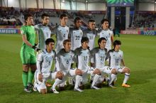 “Dubai cup”. Япония - Узбекистон 2:2