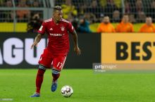 "Manchester Yunayted" "Bavariya" himoyachisining transferini 70 foizga hal qildi