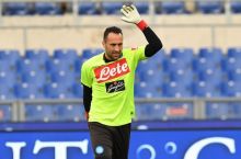 “Napoli” Ospinani “Arsenal”dan sotib oladi
