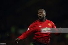Lukaku Islandiya bilan o'ynamaydi